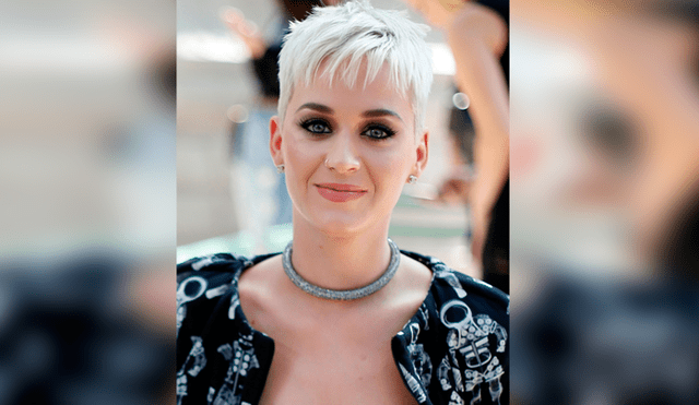 Instagram: Katy Perry atrapó ramo de novia en boda y tuvo hilarante reacción [VIDEO]