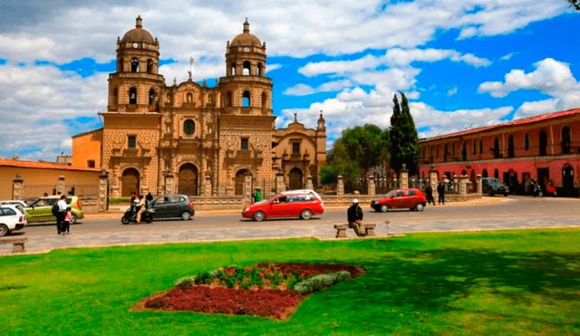 Casos se elevan a 14 en la región Cajamarca.