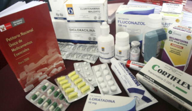 Día de la salud: ¿Dónde comprar las medicinas más baratas de Lima?