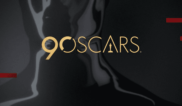 Óscar 2018: Conoce a los actores nominados al premio de la academia