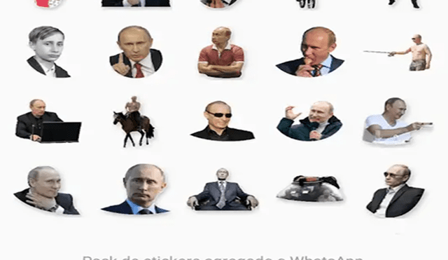 WhatsApp: Si a Vladimir Putin quieres tener, este truco debes hacer 