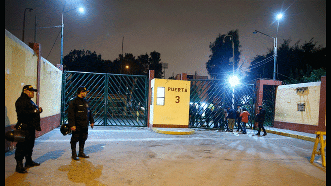 San Marcos EN VIVO: todo lo que se sabe sobre la toma universitaria en rechazo al bypass