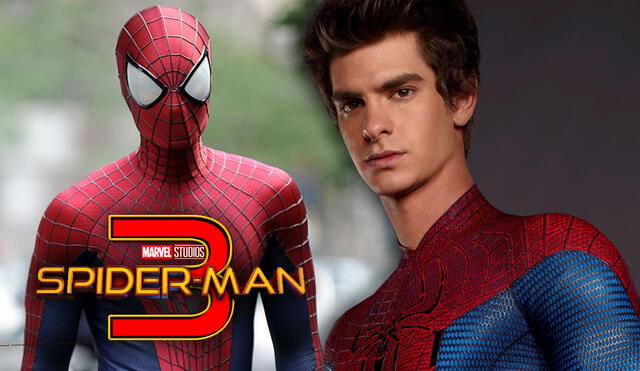 Spider-Man 3 llegaría a los cines en 2021. Foto: Sony Pictures