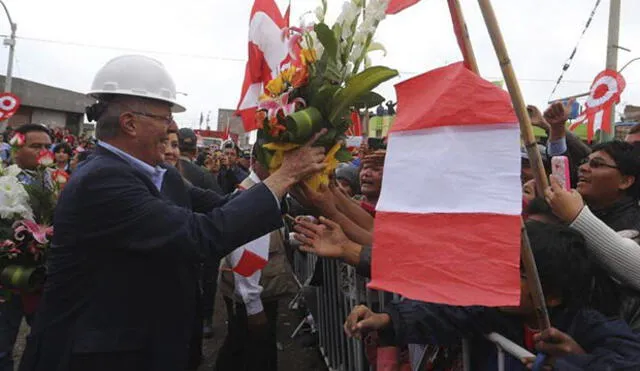 Perú y Colombia realizan este viernes III Gabinete Binacional 