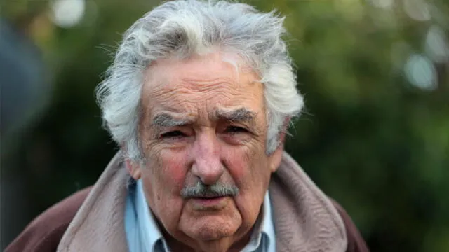 'Pepe' Mujica propone nuevas elecciones en Venezuela sin Maduro ni Guaidó 