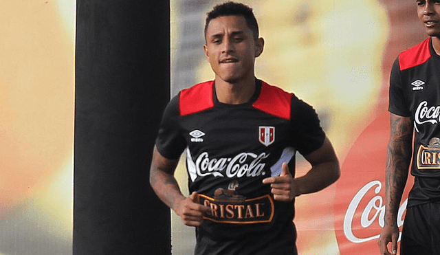 Selección peruana: Yotún respalda a Claudio Pizarro con un contundente mensaje