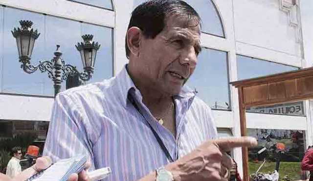 Contraloría inhabilita de la función pública a jefe de Defensa Civil de Moquegua
