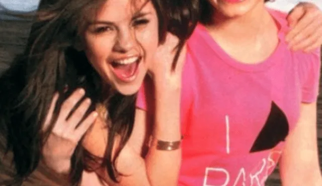 Hilo de Selena Gomez cuenta que Justin Bieber fue infiel con Demi Lovato