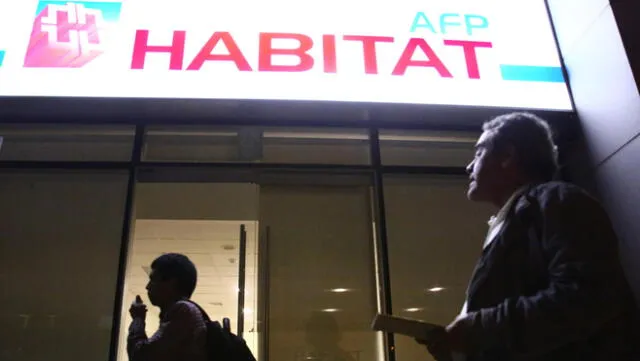 AFP Habitat niega gestiones para compra de Profuturo AFP