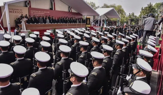 AMLO brindó un emotivo mensaje en conmemoración a Francisco I. Madero. (Foto: Cuartoscuro)