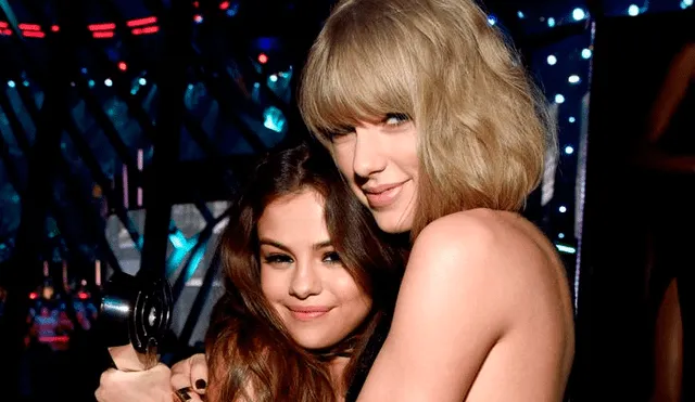 Madre de Selena Gómez habló sobre la amistad de la cantante con Taylor Swift