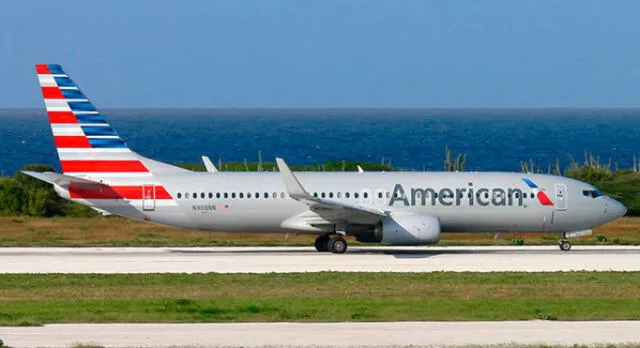 American Airlines y Casper ayudan a los viajeros a soñar en grande 