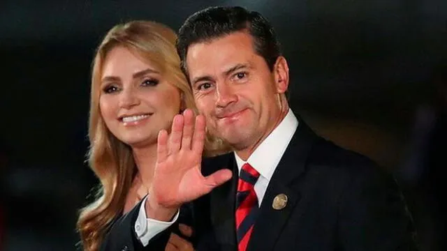 Peña Nieto afecta su economía tras cubrir gastos ostentosos de su novia [VIDEO]