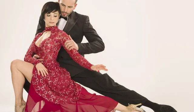Tango: Compañía 'Estampas Porteñas' anuncia espectáculo 'Margot'