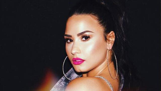Demi Lovato tomó radical decisión tras dejar centro de rehabilitación