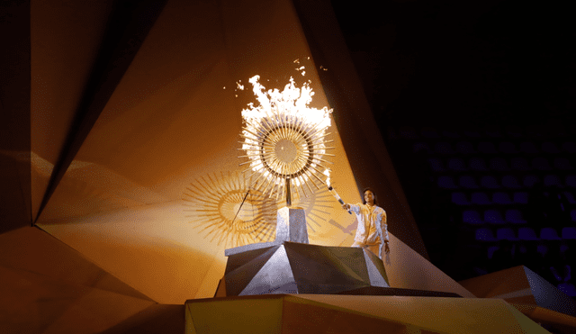 Juegos Panamericanos 2019.