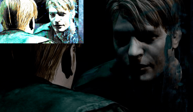 Descubren terrorífica escena en Silent Hill 2 después de 19 años. Foto: composición La República.