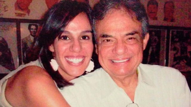 Marysol Sosa nombrará a su hijo José José en homenaje a su fallecido padre.