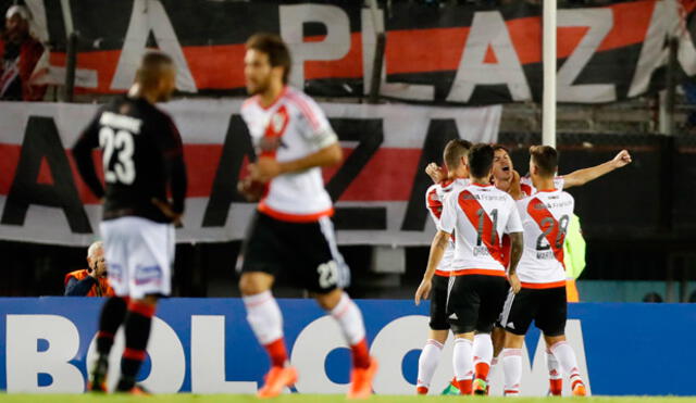 Goles y resumen: Melgar perdió 4-2 en su visita a River Plate por la Copa Libertadores [VIDEO]