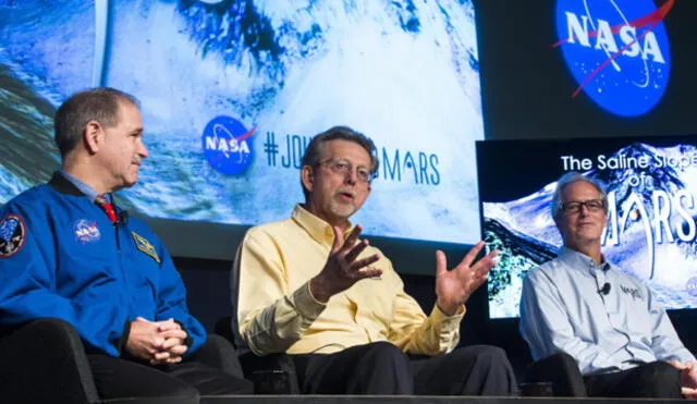 NASA anuncia conferencia de prensa para revelar descubrimiento fuera del Sistema Solar