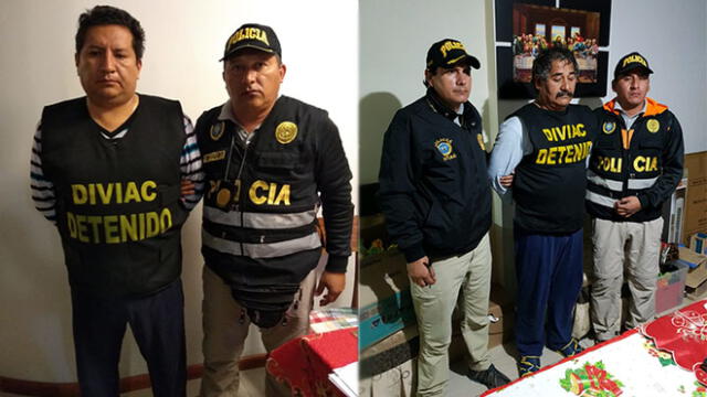 Arequipa: mafia en Gerencia de Transportes cobraba cupos desde el 2015 [VIDEO]