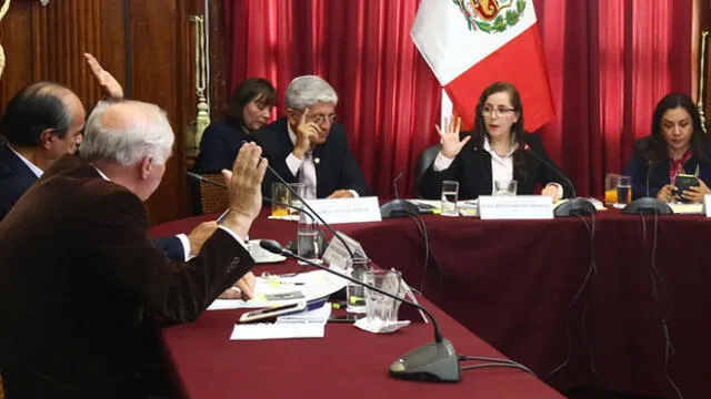 Comisión Lava Jato no descarta allanar las oficinas del Gobierno Regional del Cusco