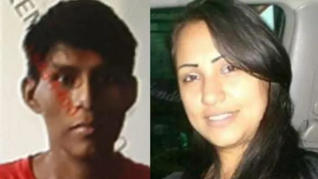 Los cadáveres de Desirée Carolina Taboada Cadenas (33) y Nilton Edgard Kaikat Wisum (28) aún permanecen en el mortuorio del Hospital Dos de Mayo. (Foto: Difusión)
