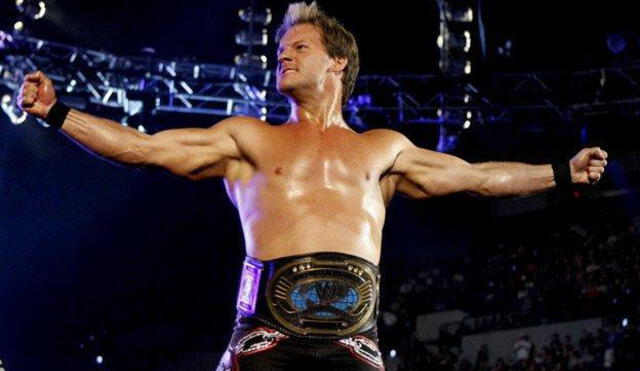 Chris Jericho