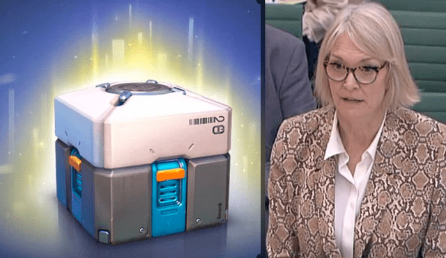 La discusión en el Parlamento Británico para regular las loot boxes en los videojuegos sigue con altos y bajos. Ahora, la Ministra de industrias digitales ha puesto paños fríos.