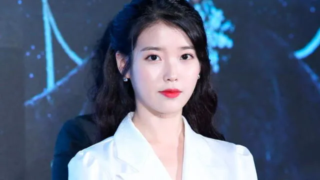 Lee Ji Eun, IU, pidió que se detengan las practicas de  ‘sajaegi’ en la industria del K-pop.