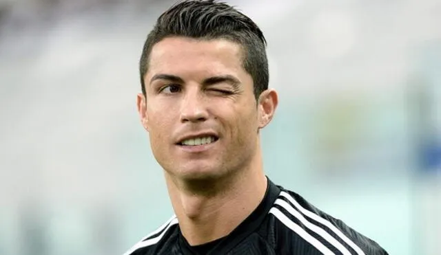 Revelan cuánto es el costo de alquiler de Cristiano Ronaldo por cuatro horas