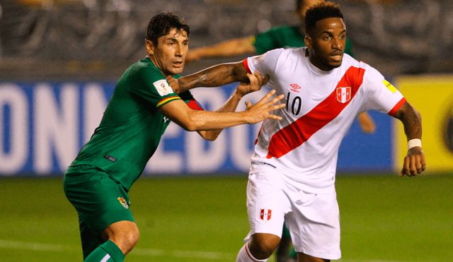 ¿Perú jugará amistoso con Bolivia previo al Mundial?