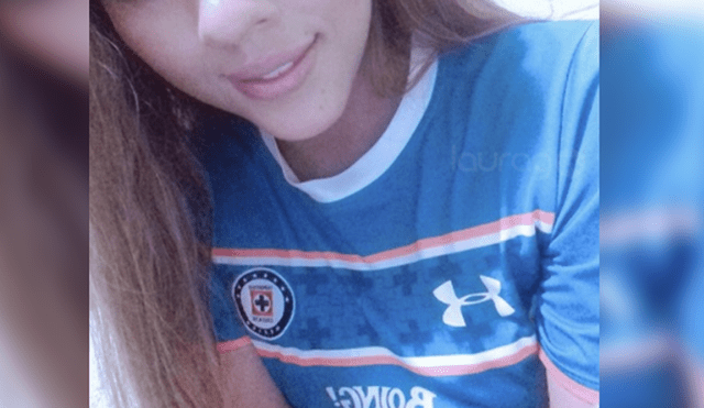  Twitter: Polémica por atrevida propuesta de joven que quiere conocer a jugadores del Cruz Azul [IMAGEN]