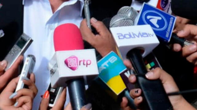 Bolivia cambiará leyes que obligan a la prensa difundir publicidad gratuita