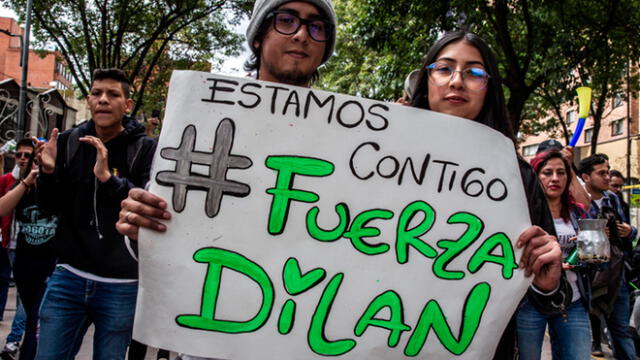 Paro nacional de Colombia EN VIVO: Iván Duque inicia “diálogo social” en medio de protestas