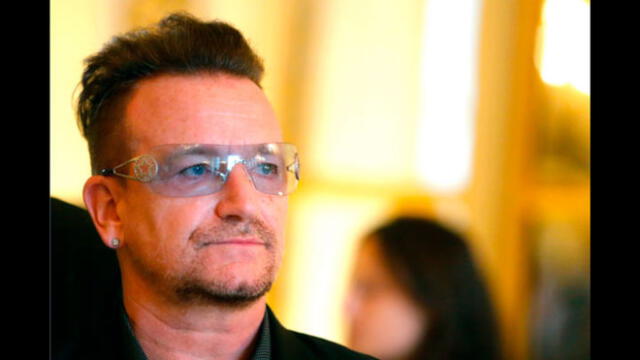 Bono pide disculpas por las denuncias de acoso en su ONG