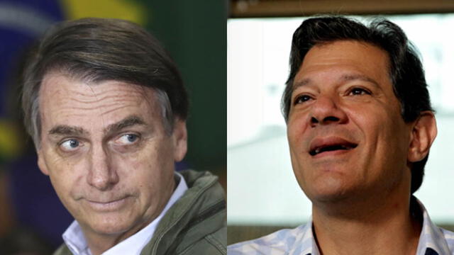 Elecciones en Brasil 2018: ultraderechista Jair Bolsonaro del PSL es el nuevo presidente a pesar de discurso homofóbico