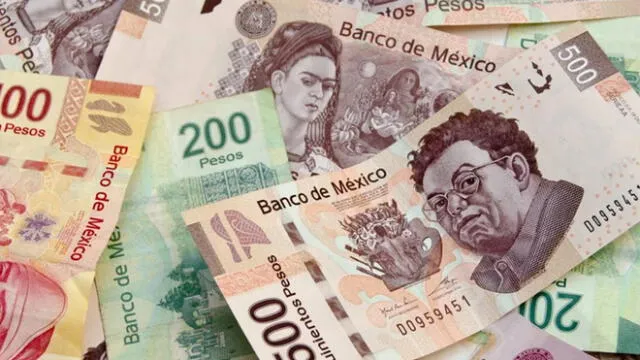 La moneda nacional de México, el peso mexicano (MXN), actualmente tiene un valor aproximado de 0,001 BTC por peso.