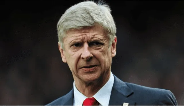 Arsenal: Ya tendrían reemplazo para Arsene Wenger 