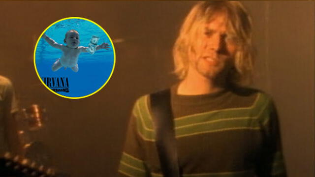 La curiosa historia detrás de 'Smells Like Teen Spirit', el éxito de Nirvana.