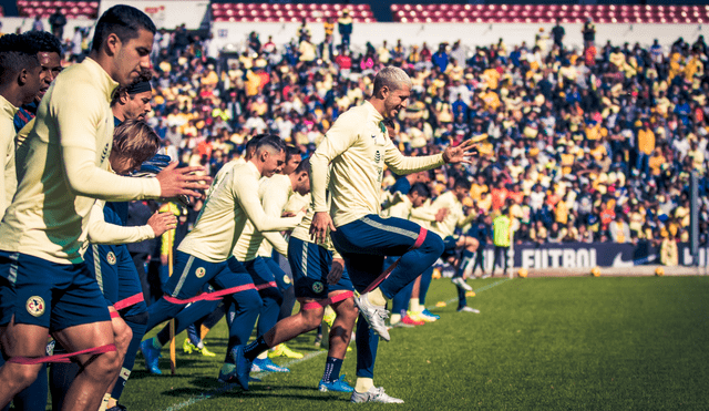 Monterrey vs América: Antonio Mohamed aseguró que los Rayados llegarán sin cansancio a la final