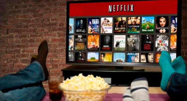 Netflix: conoce las series y películas que llegan en julio [VIDEO]