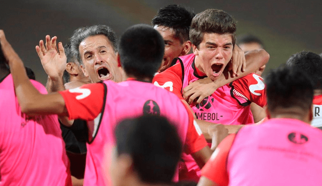 Perú vs Uruguay Sub 17: el gol agónico de Llontop que puede valer la clasificación [VIDEO]