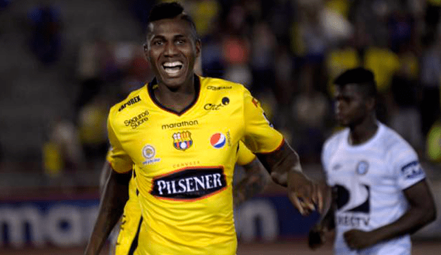Barcelona SC se recuperó ante Guayaquil City y volvió a ganar en la Serie A de Ecuador [Resumen]