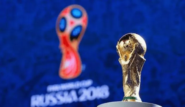 Mundial de Rusia 2018: Ya se conoce al cuarto clasificado para el Mundial del próximo año [VIDEO]