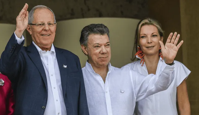 Comisión Permanente se reunirá para atender solicitud de viaje del presidente a Colombia