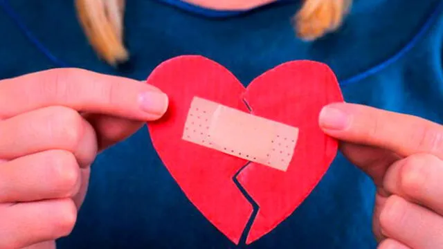 Síndrome del corazón roto: la dolencia que cobra renombre durante San Valentín