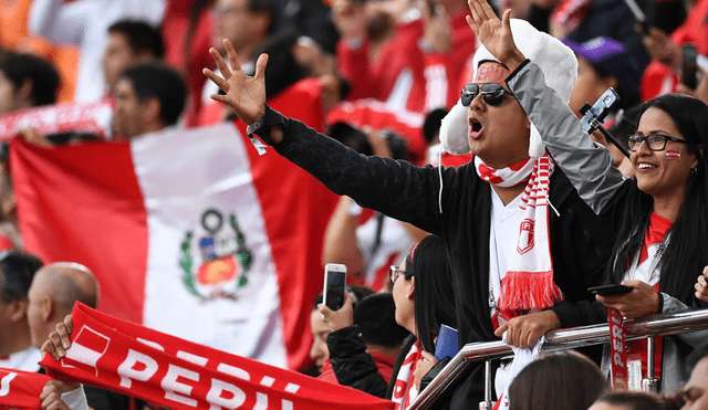 Ricardo Gareca sobre selección peruana: "Somos locales en todos lados" [VIDEO]