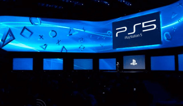 Sony podría tener planes de arrancar el 2020 con muchas noticias de PlayStation 5.