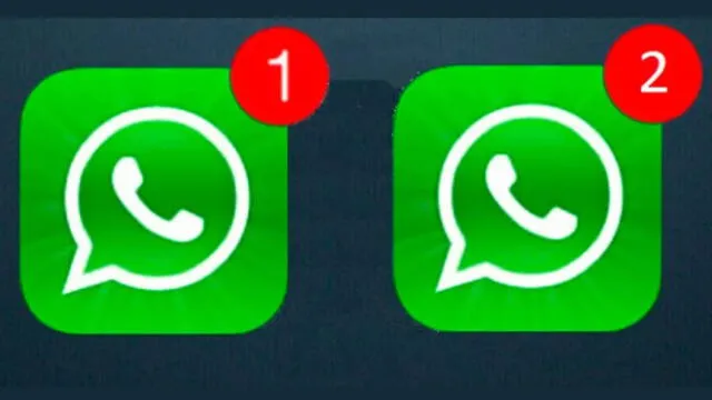 Los usuarios de WhatsApp podrán usar una misma cuenta de la app en varios móviles a la vez.